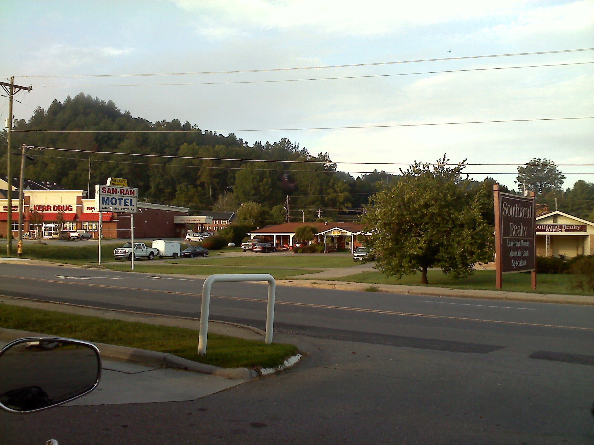 Blue Ridge Motel Ny - kugk7fu